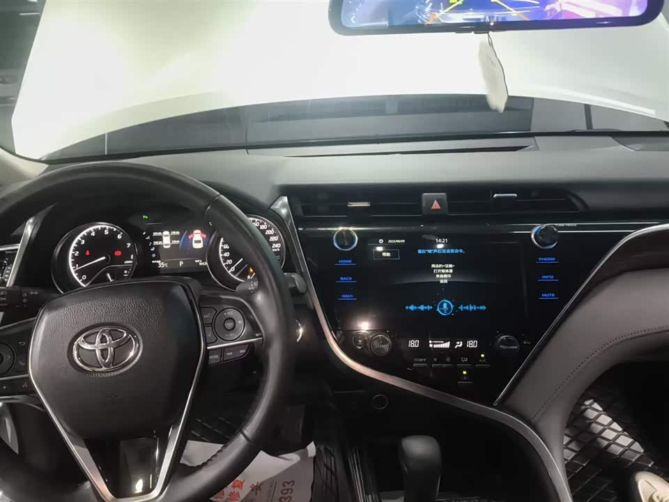 Toyota Camry Toyota Camry