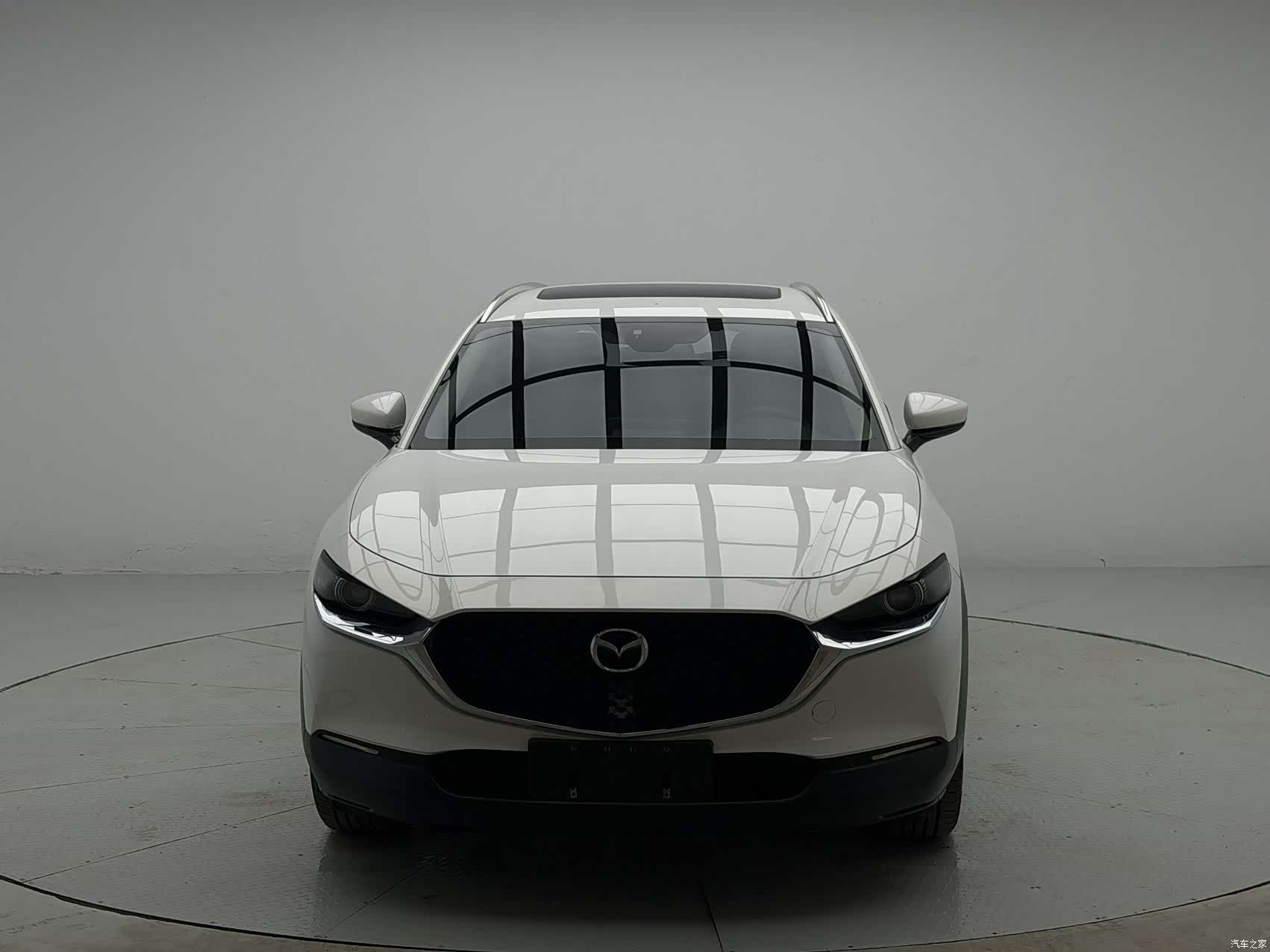 Mazda CX-30, 2022 2