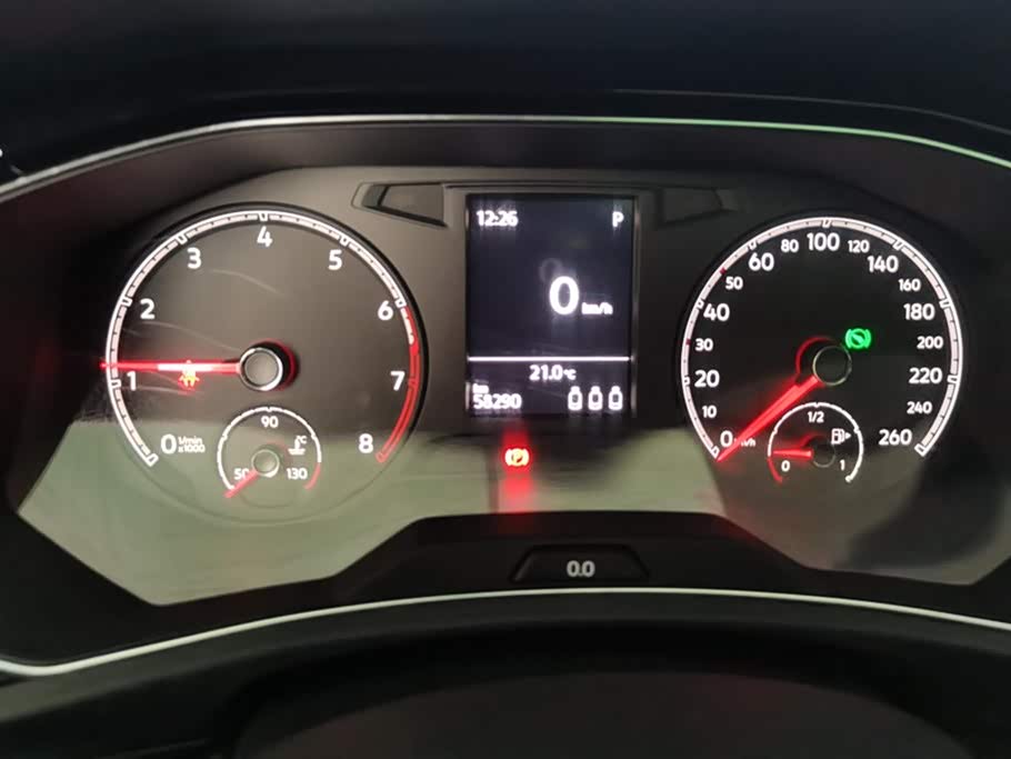 Volkswagen T-ROC exploring Songs