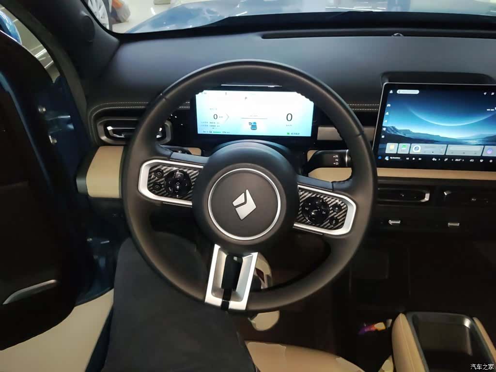 Wuling Yep, 2025 7