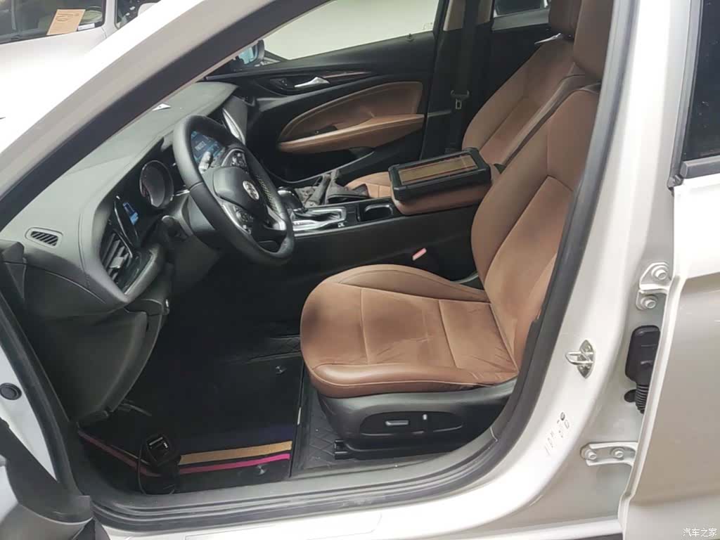 Buick Regal, 2020 15