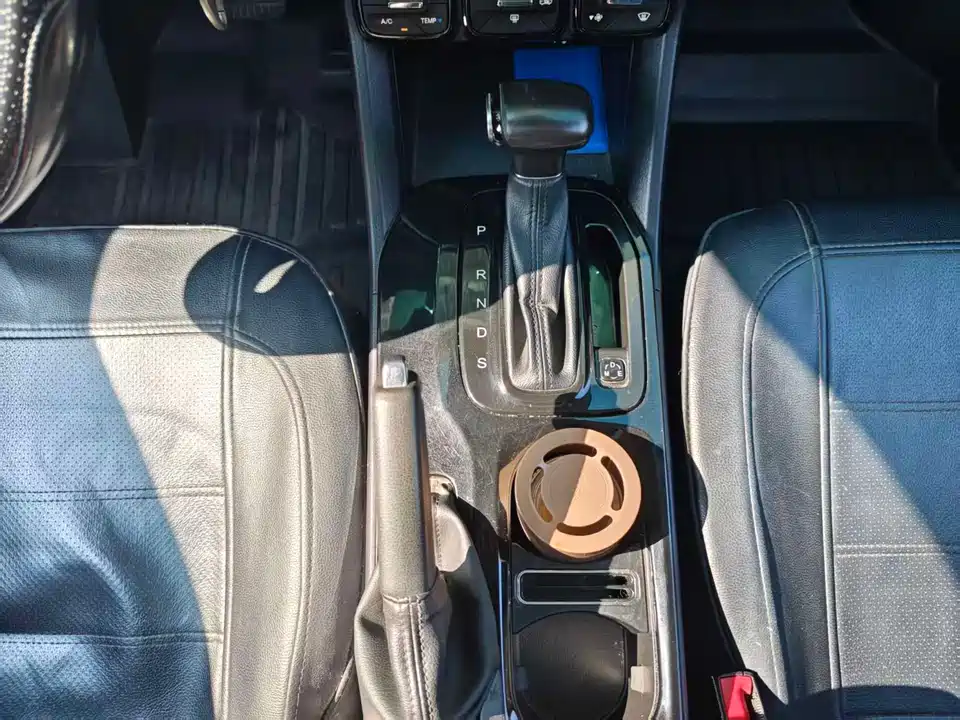 Trumpchi Trumpchi GS3