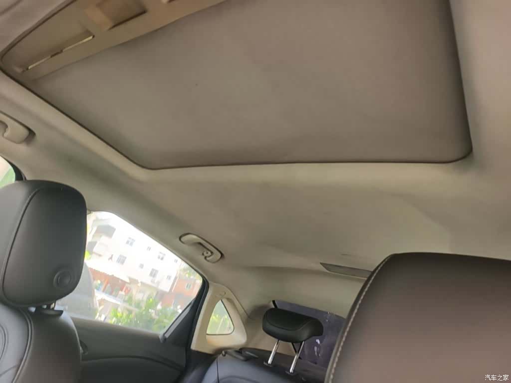 Buick Verano, 2016 18