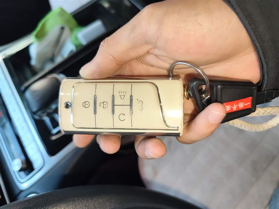 Trumpchi Trumpchi M8