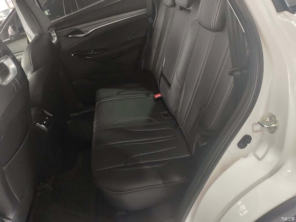 Changan CS75, 2023 17