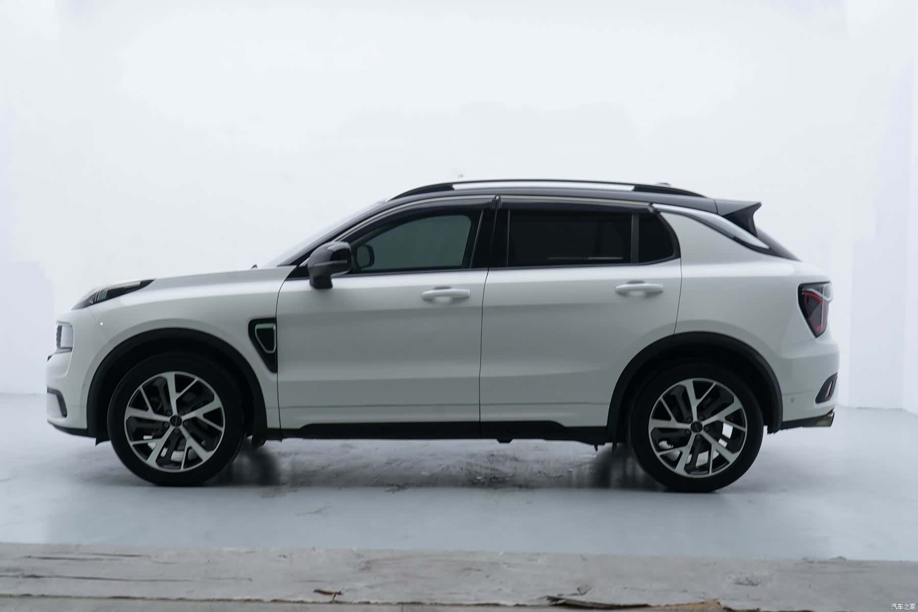 Lynk & Co 01, 2019 4