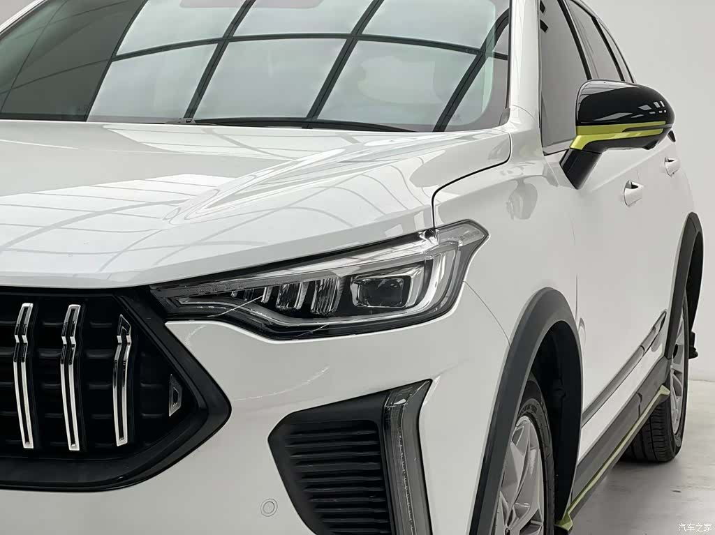 Haval Jolion, 2022 9