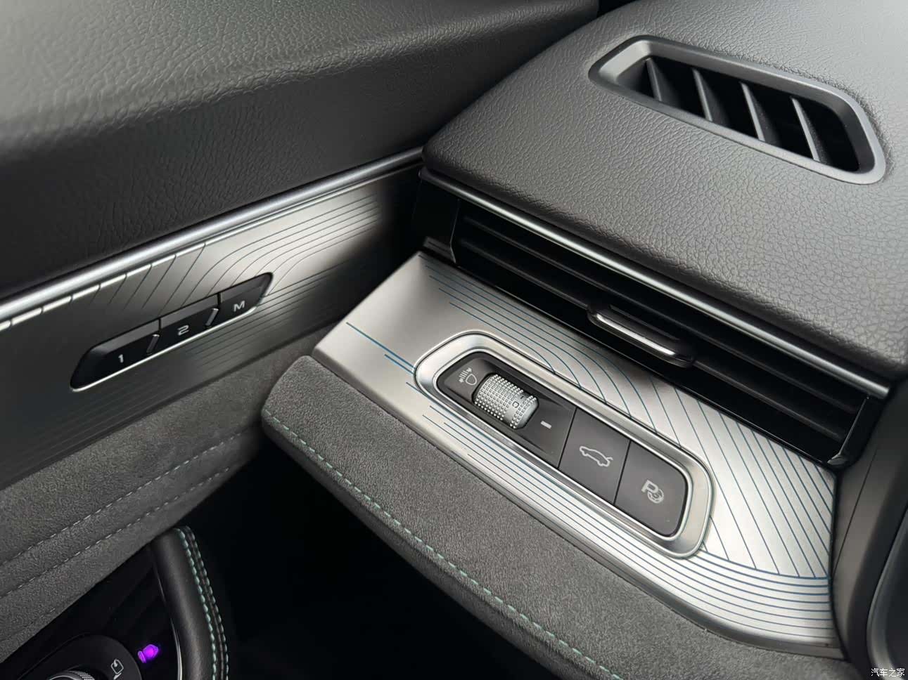 Geely Preface, 2022 27