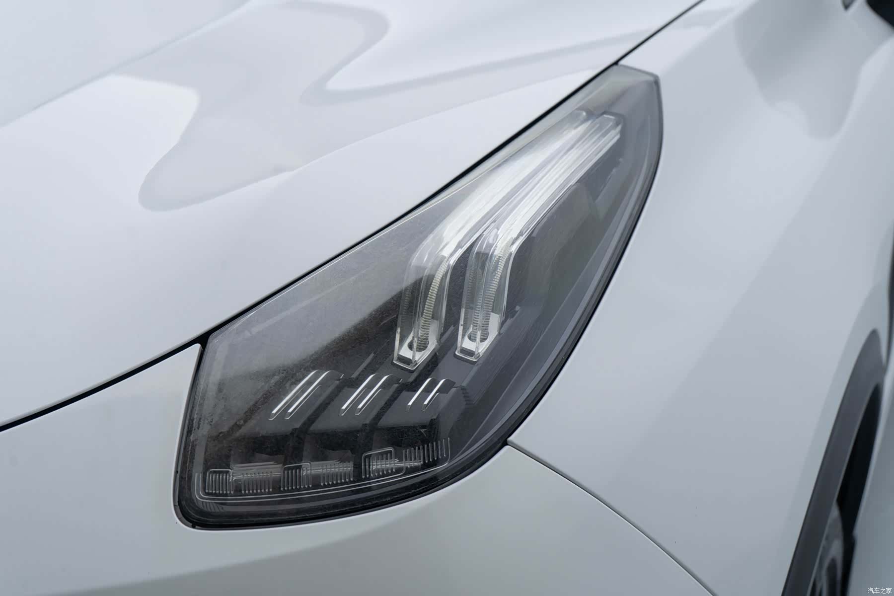 Lynk & Co 01, 2019 21