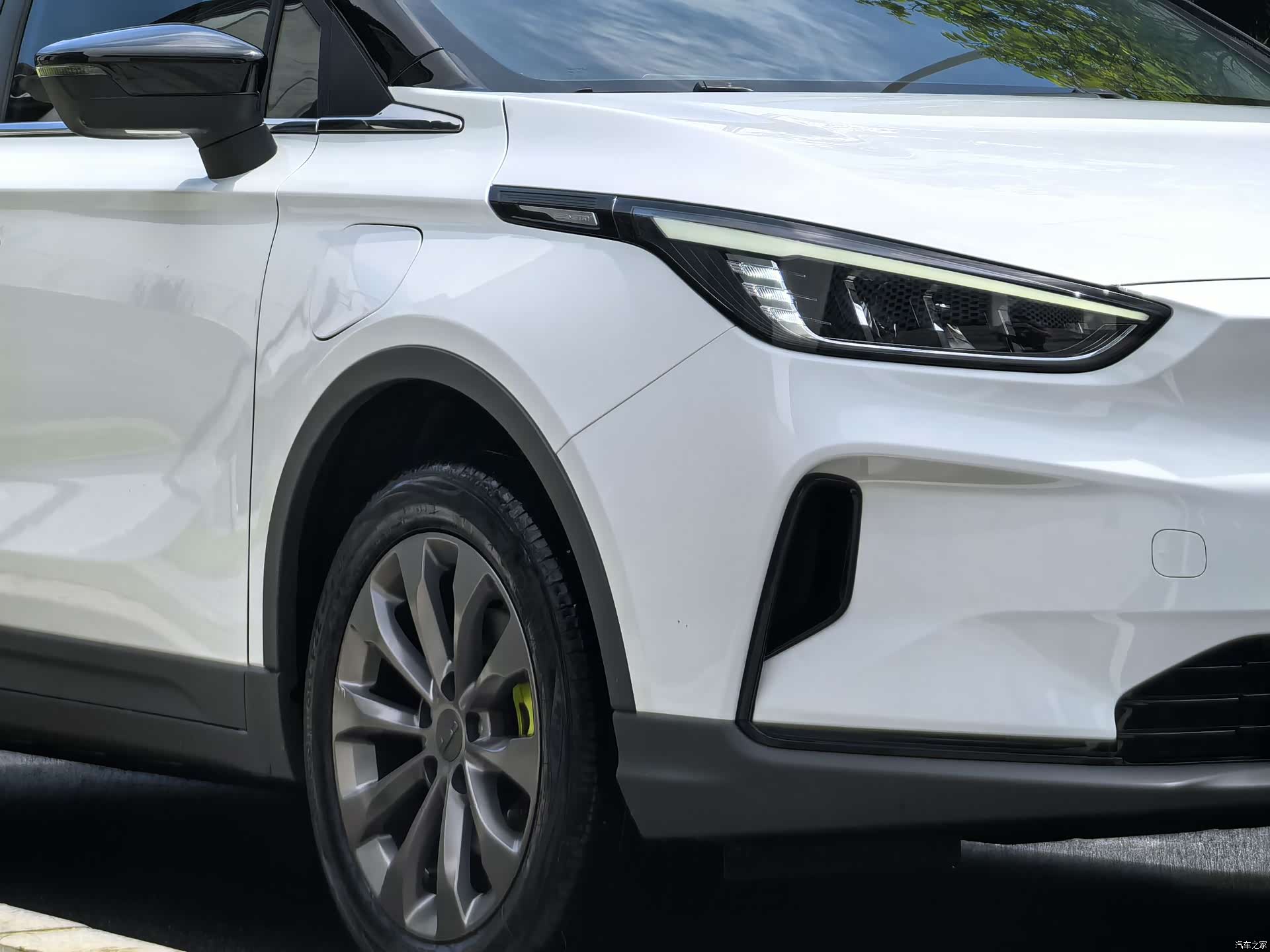 Geely C, 2021 8