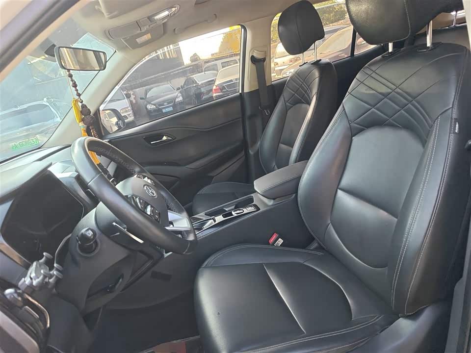 Hyundai Beijing ix35