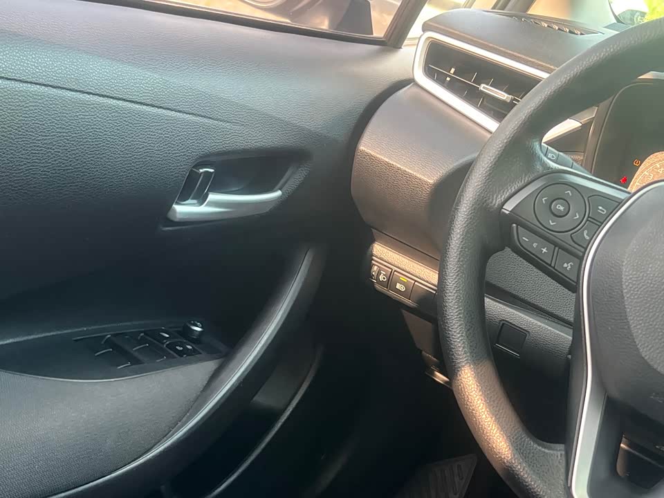 Toyota Corolla Toyota Corolla