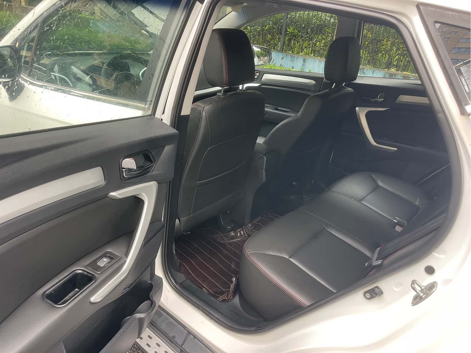 JAC S3, 2015 7