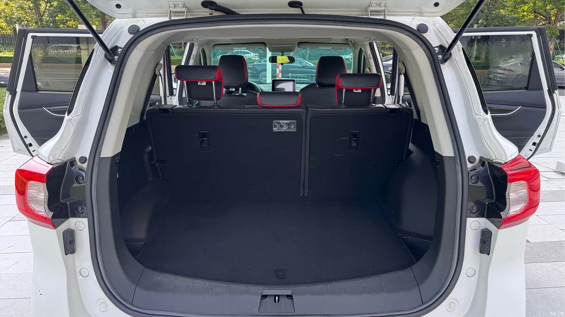 DongFeng T5, 2021 все фото