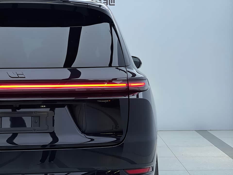 Li Auto Ideal L9
