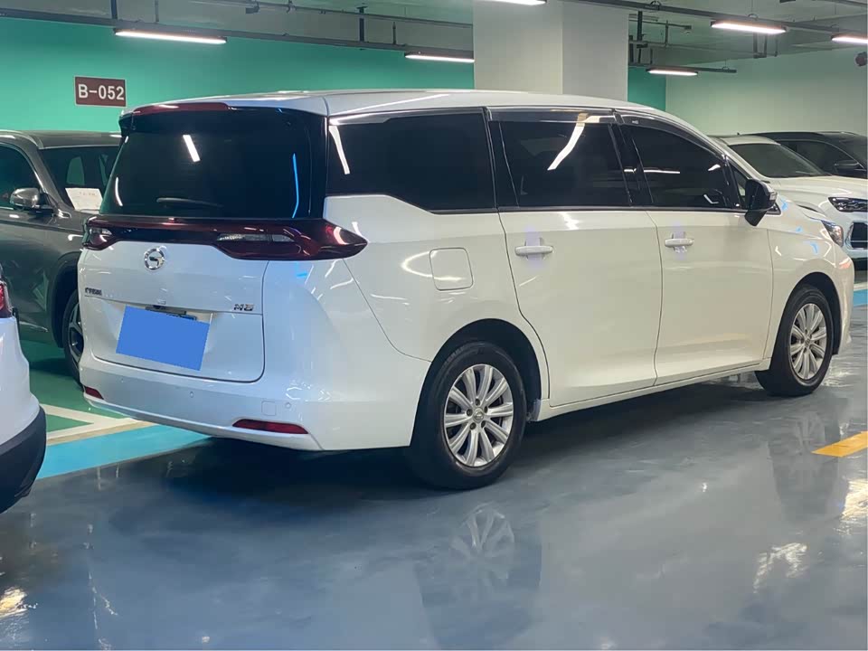 Trumpchi Trumpchi M6