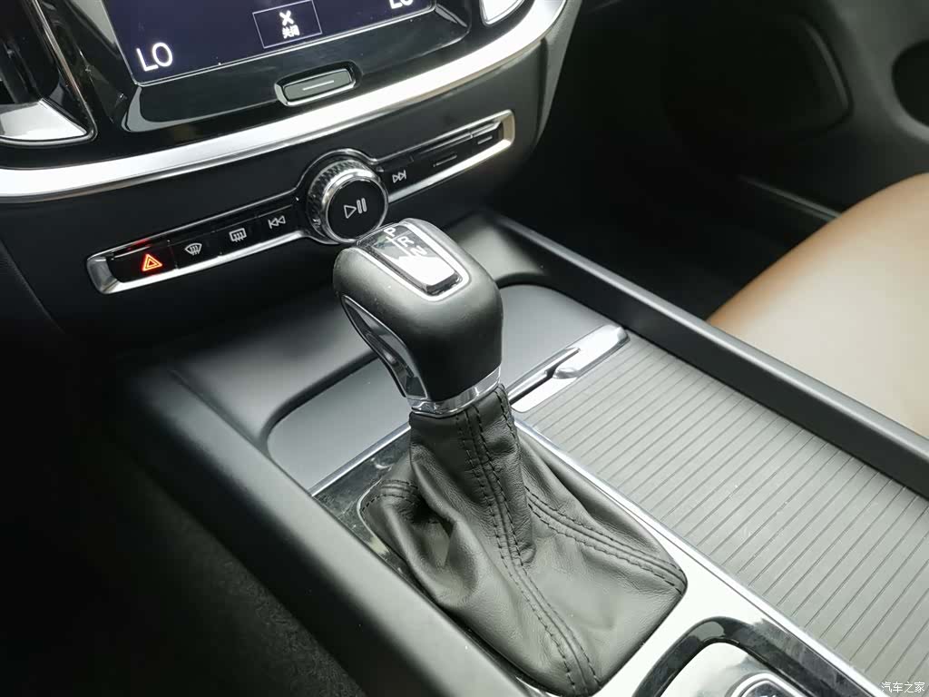 Volvo S60, 2020 13