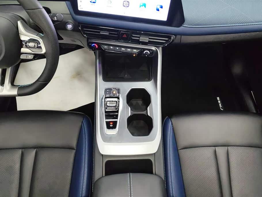 Trumpchi Trumpchi GS3