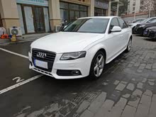 µA4L 2012 2.0 TFSI Զ