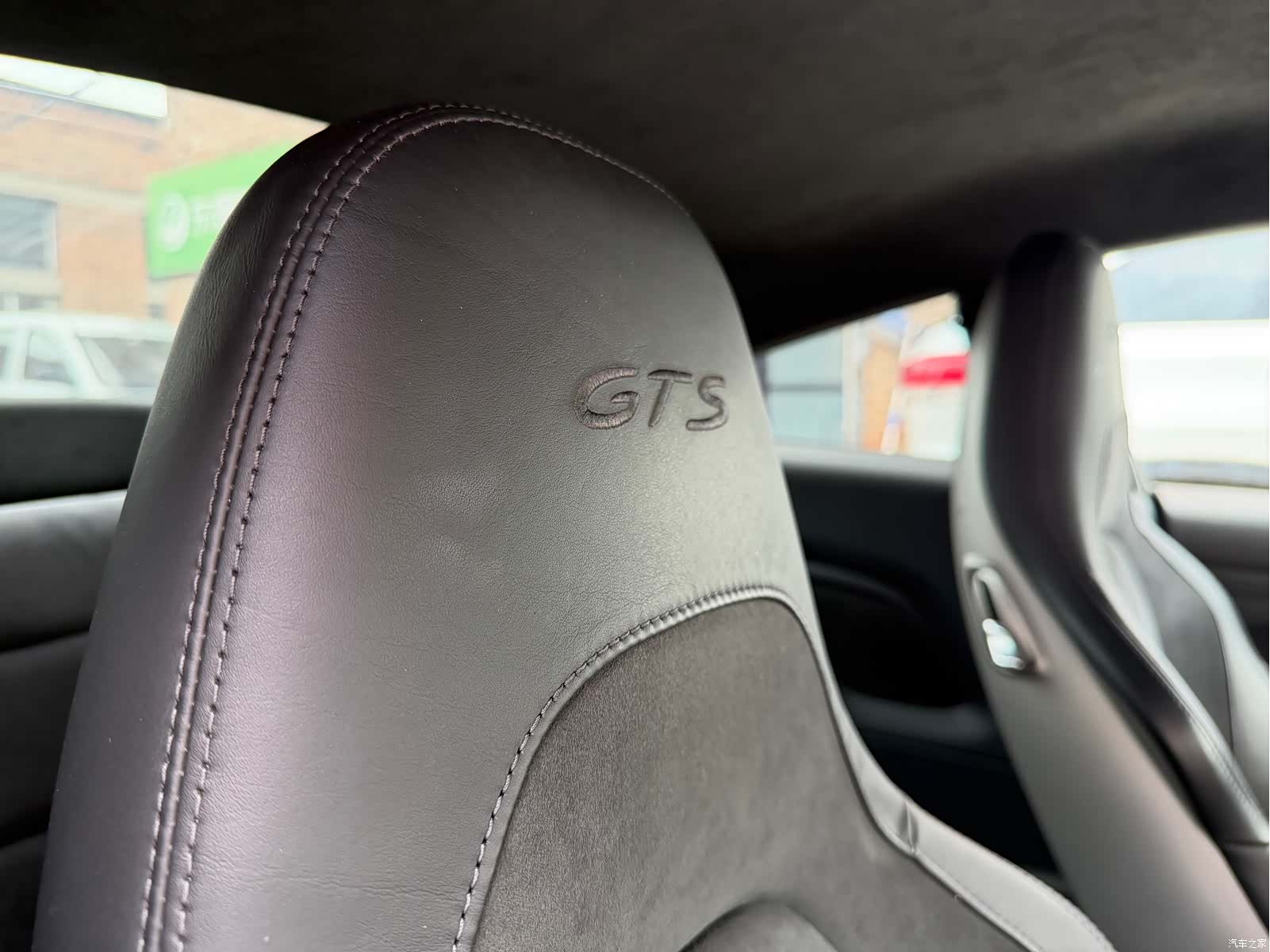 Porsche 911, 2018 12