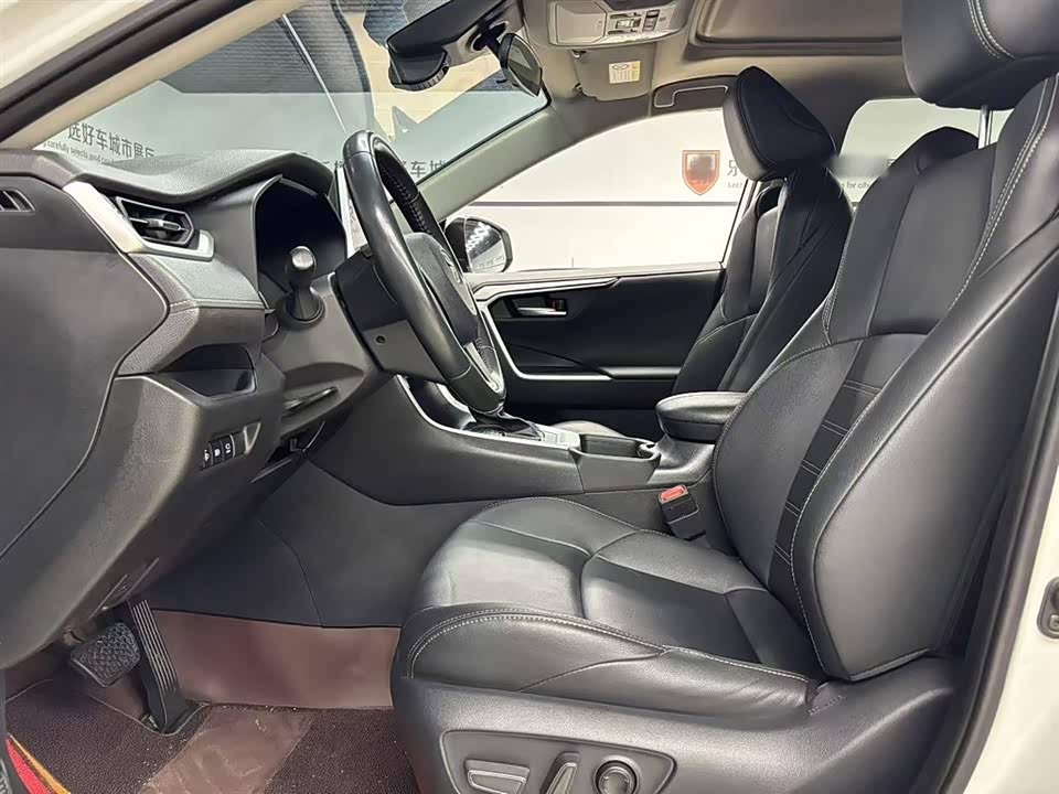 Toyota Wilanda Toyota Wilanda