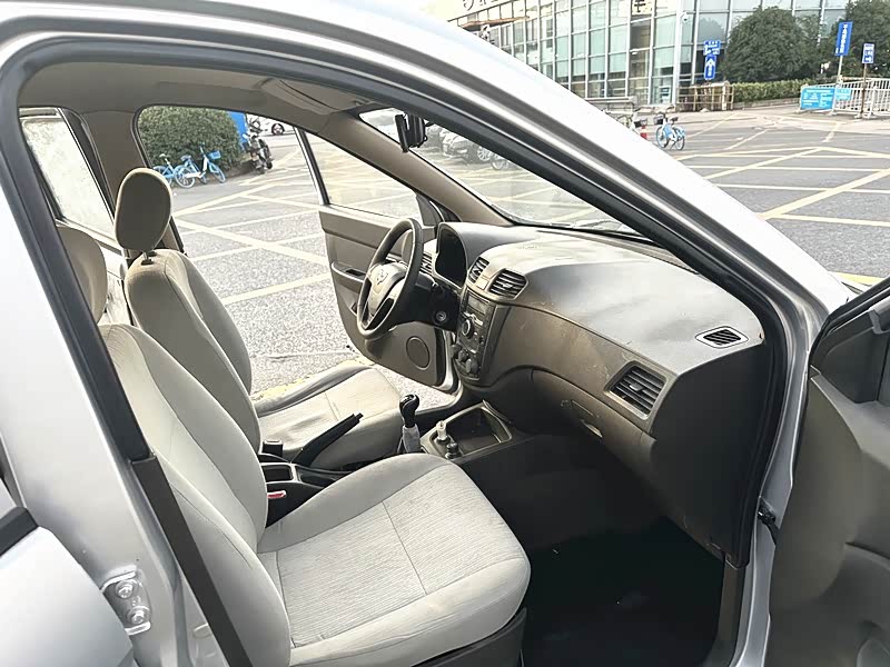 Wuling Wuling Hongguang