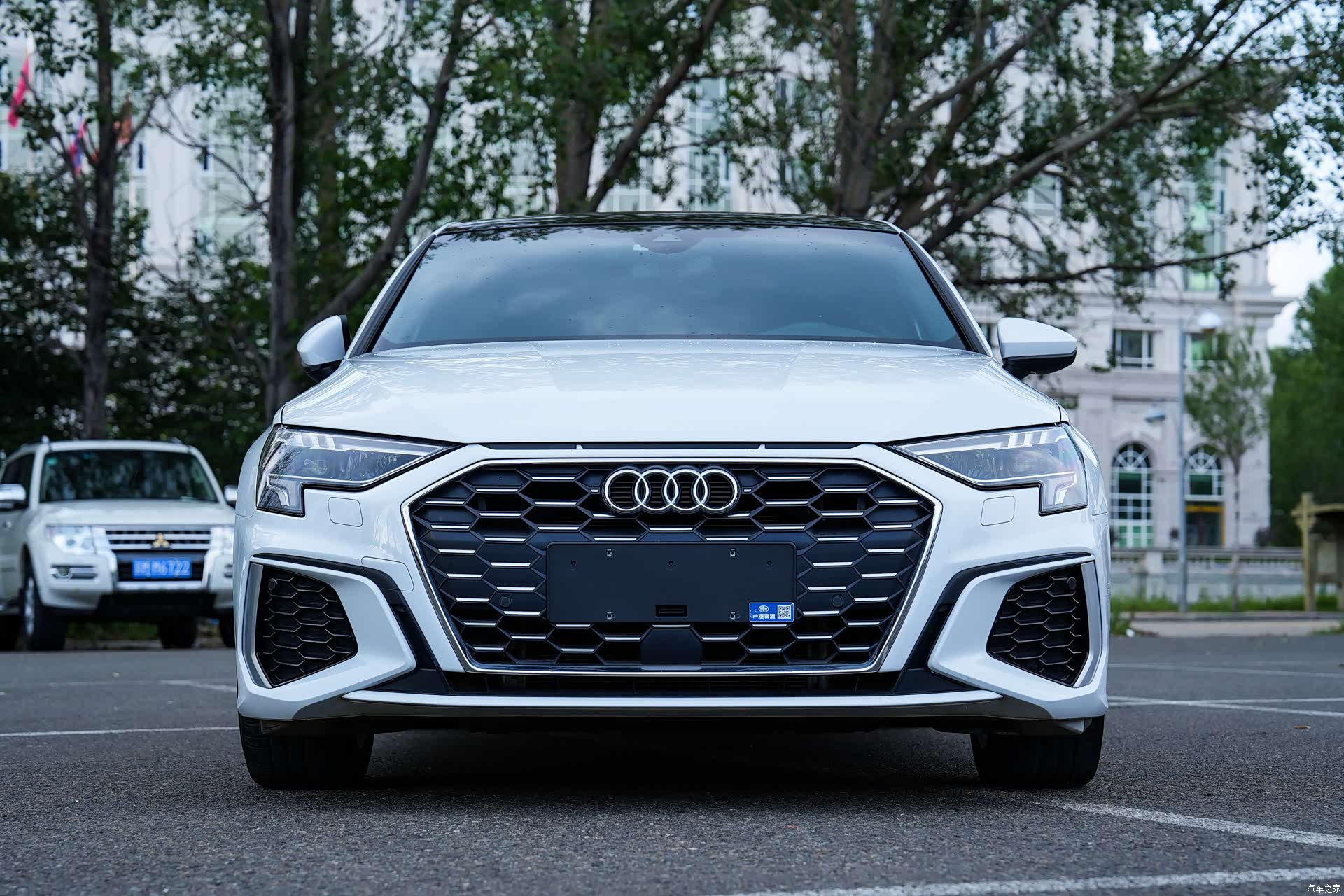 Audi A3, 2022 2