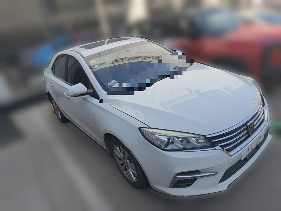 Roewe 360