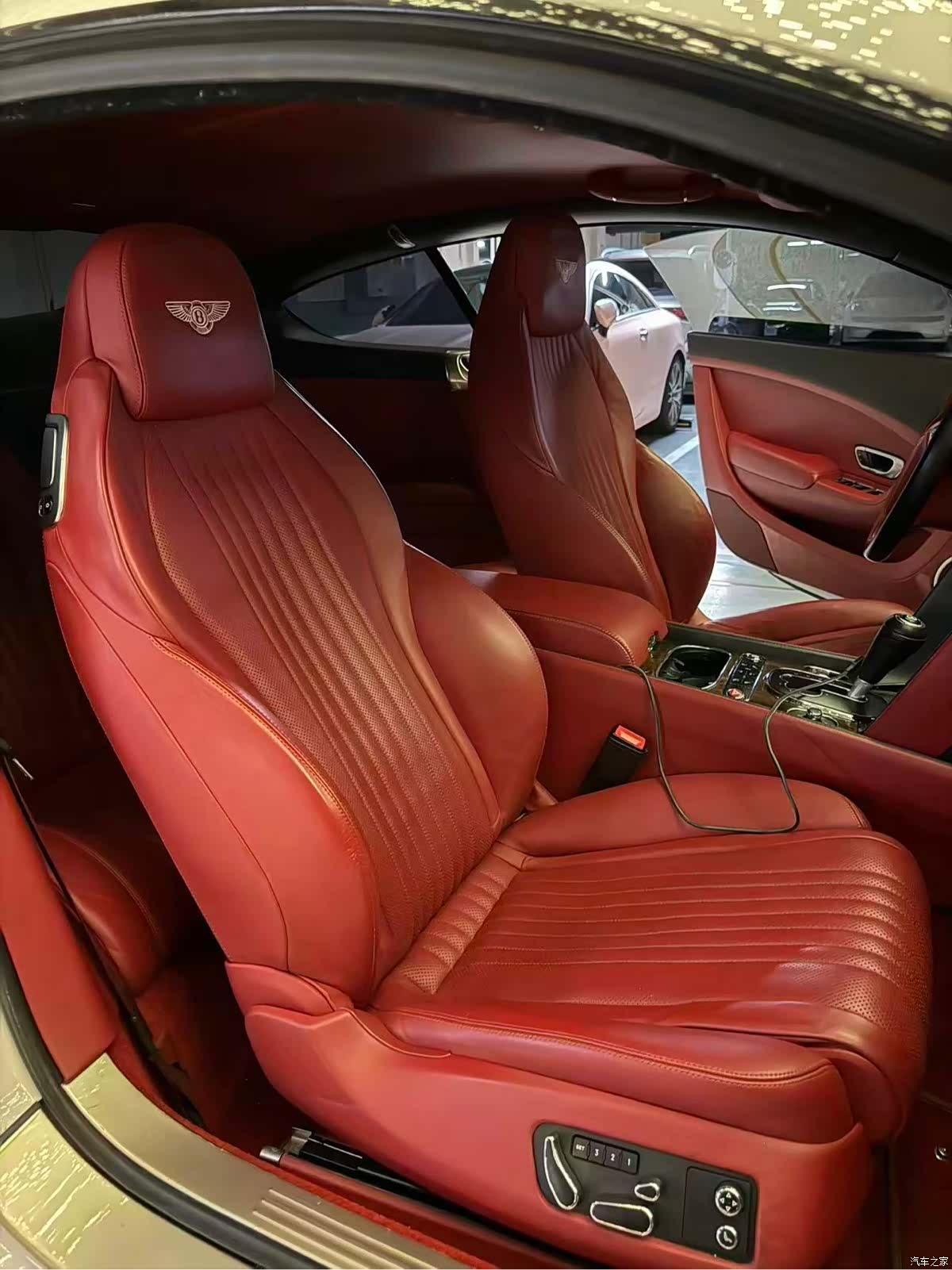 Bentley Continental GT, 2016 3