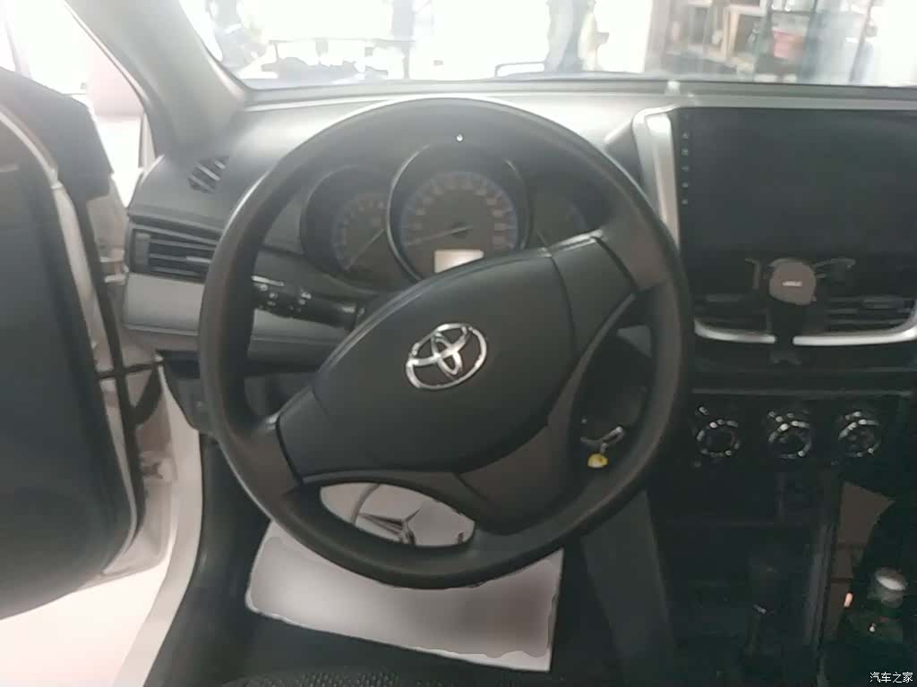 Toyota FS, 2018 11