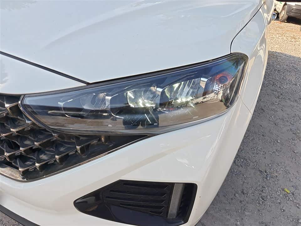 Hyundai Beijing ix35