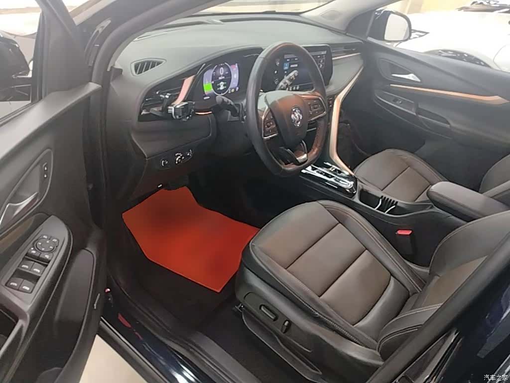 Buick Velite, 2021 12