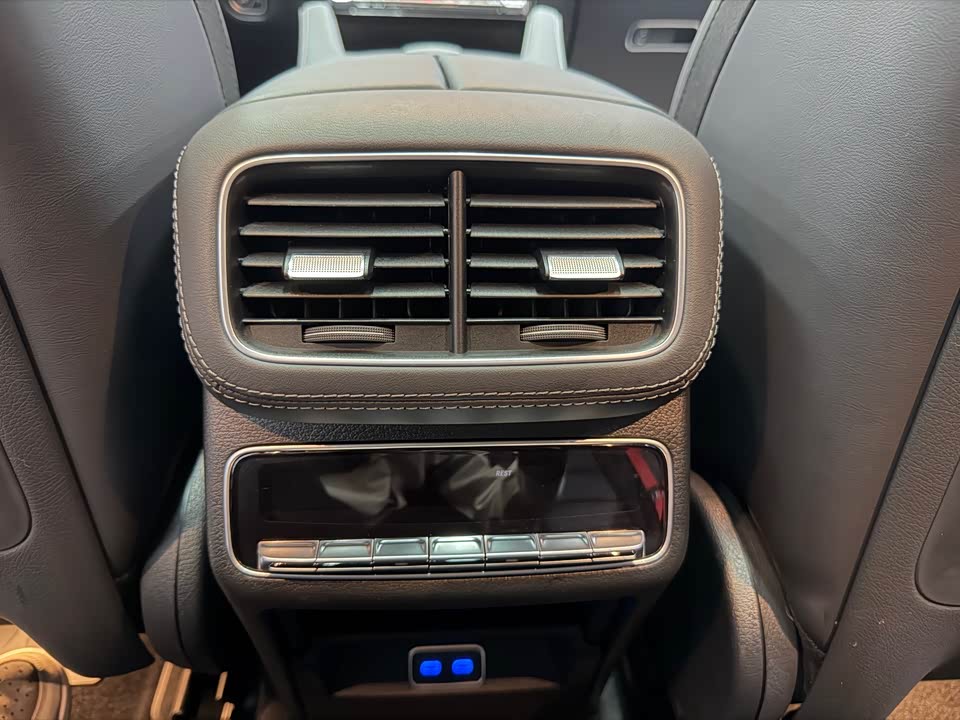 Mercedes-Benz GLE Coupe AMG