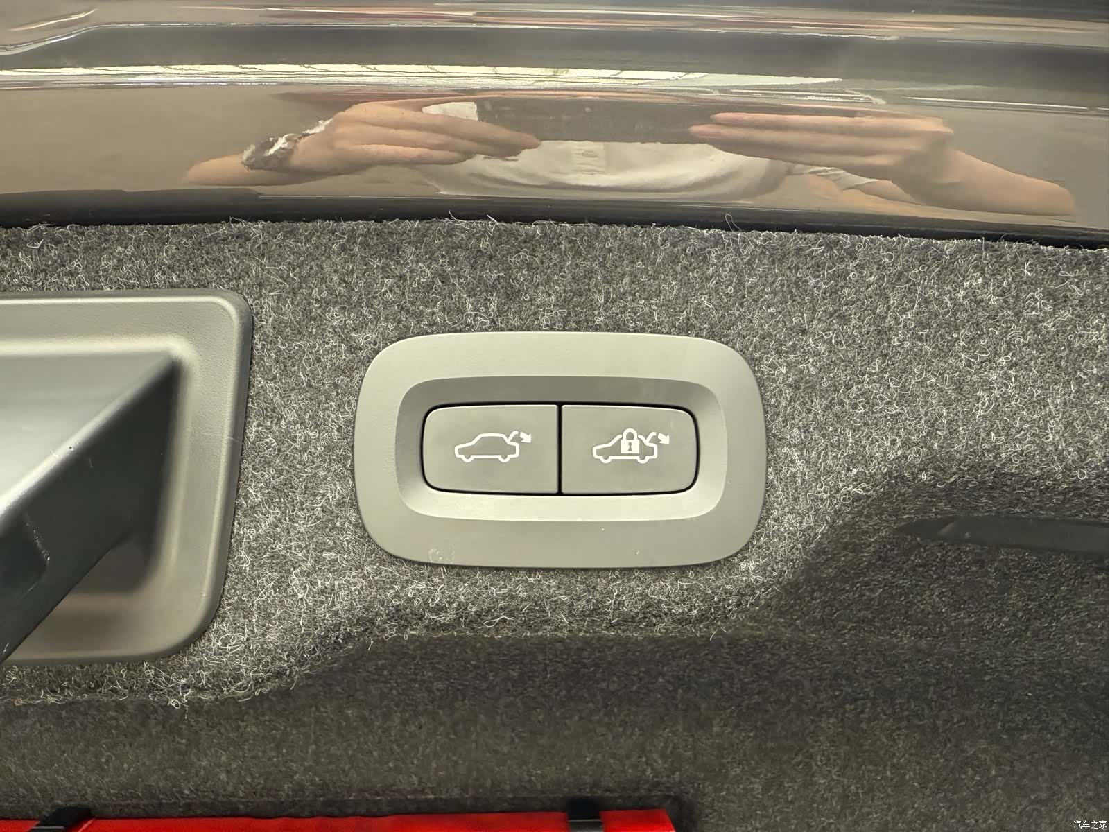 Volvo S90, 2023 24