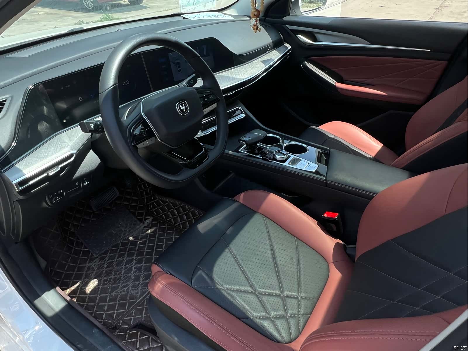 Changan Eado, 2022 10