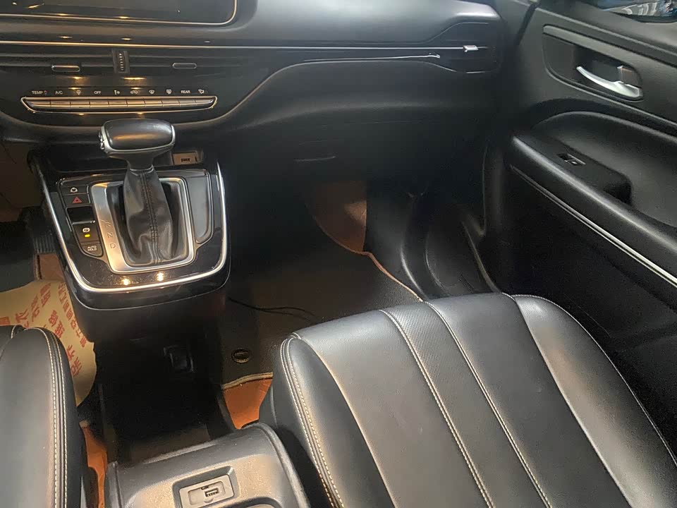 Trumpchi Trumpchi M6