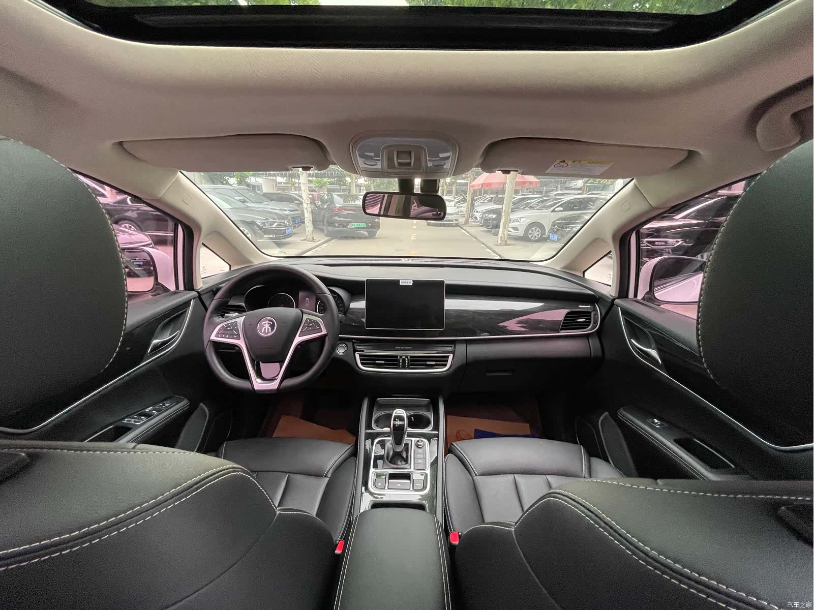 BYD Song, 2022 12
