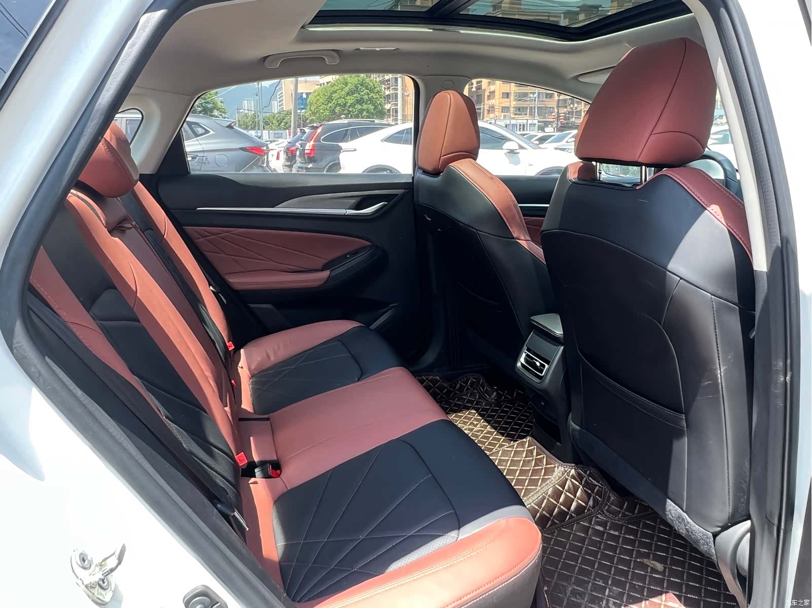 Changan Eado, 2022 19