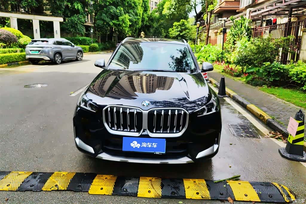 BMW X1, 2023 2