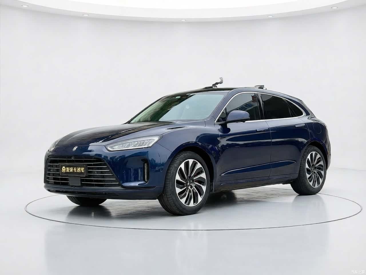 AITO M5, 2023 1