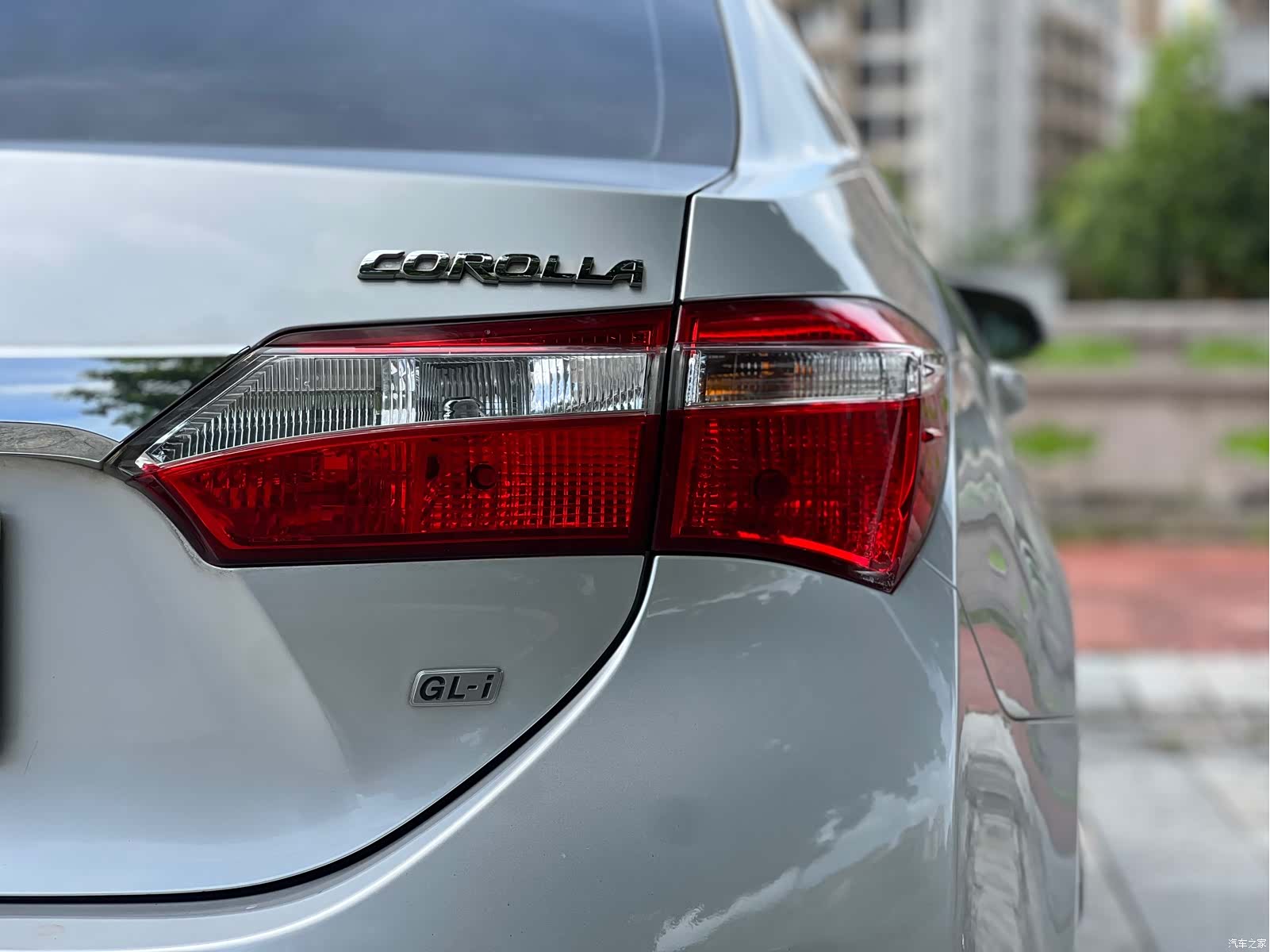 Toyota Corolla, 2016 16