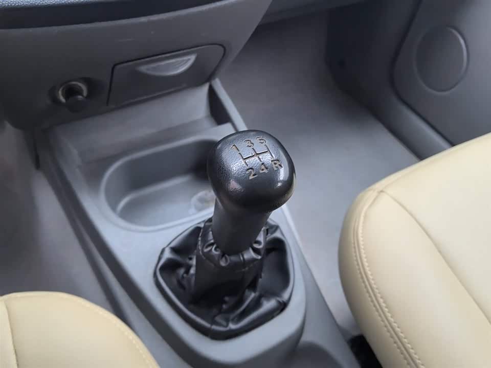 Wuling Wuling Hongguang