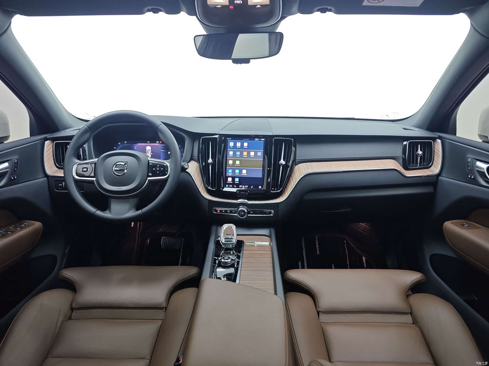 Volvo XC60, 2021 9