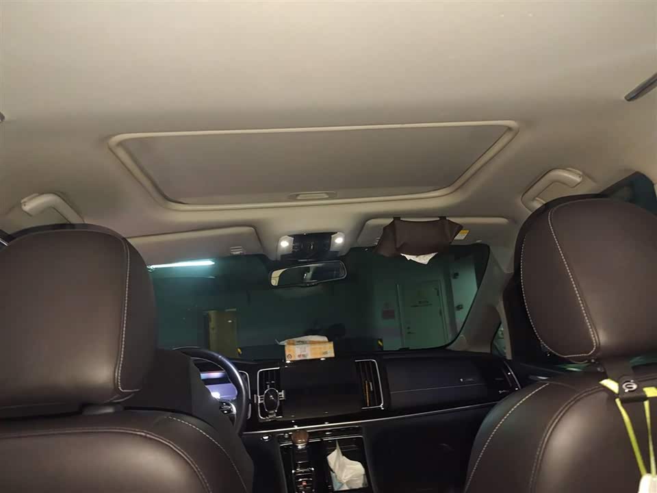 Trumpchi Trumpchi M8