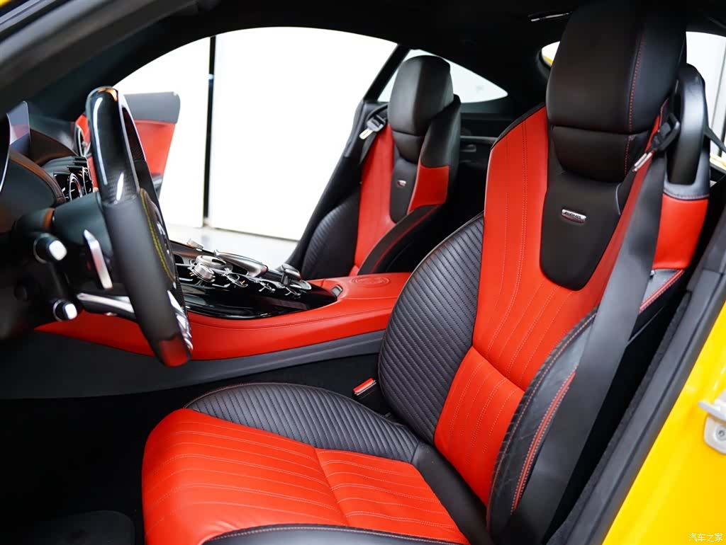 MG AMG, 2017 23