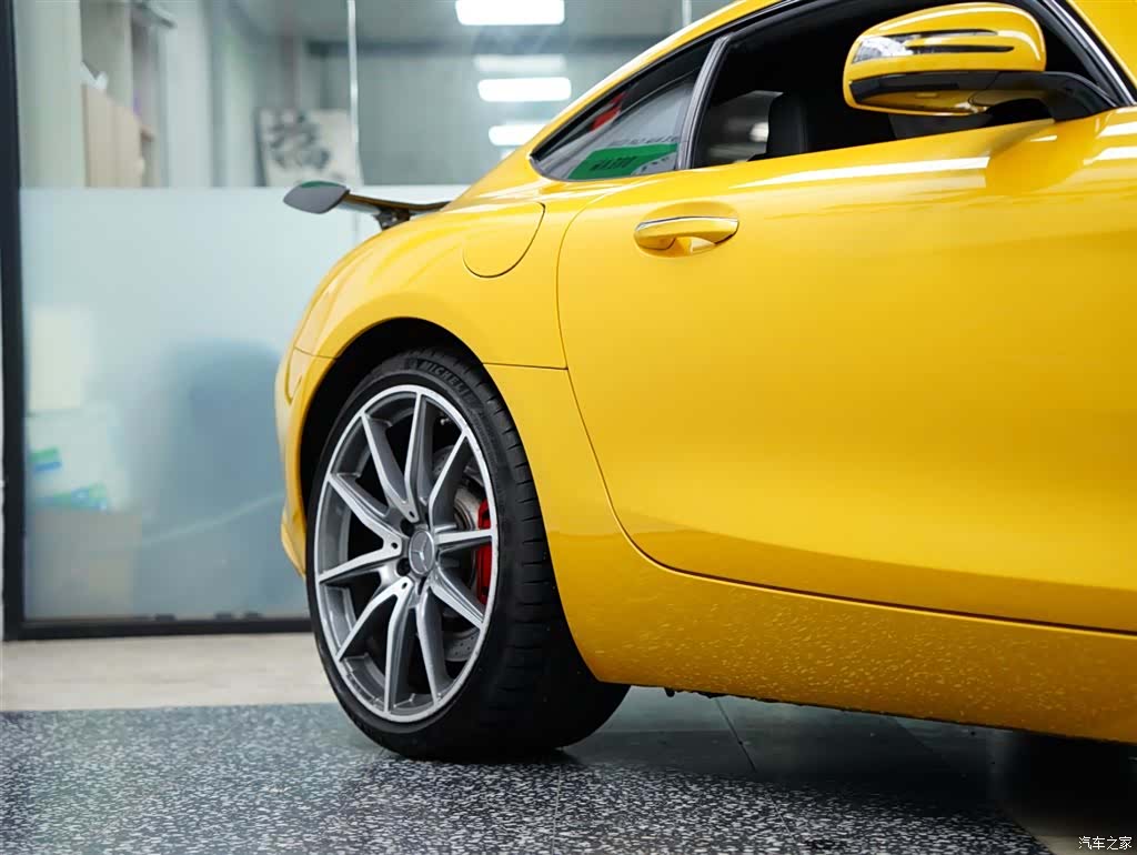 MG AMG, 2017 46