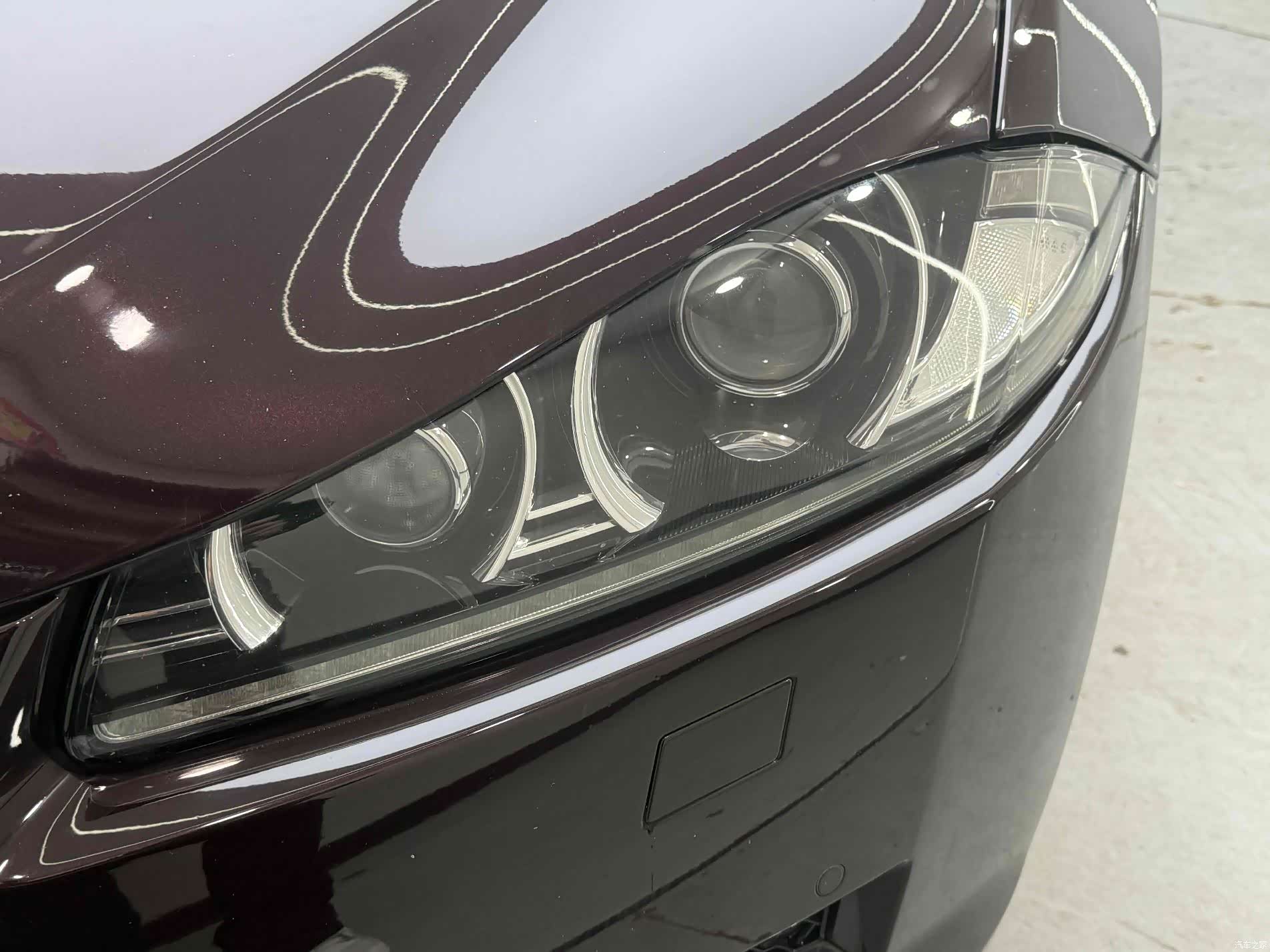 Jaguar XF, 2014 25