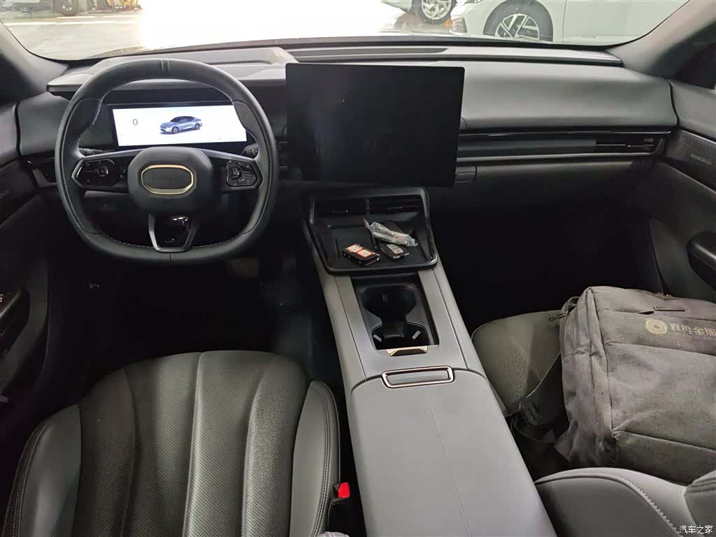 Lynk & Co 02, 2026 6