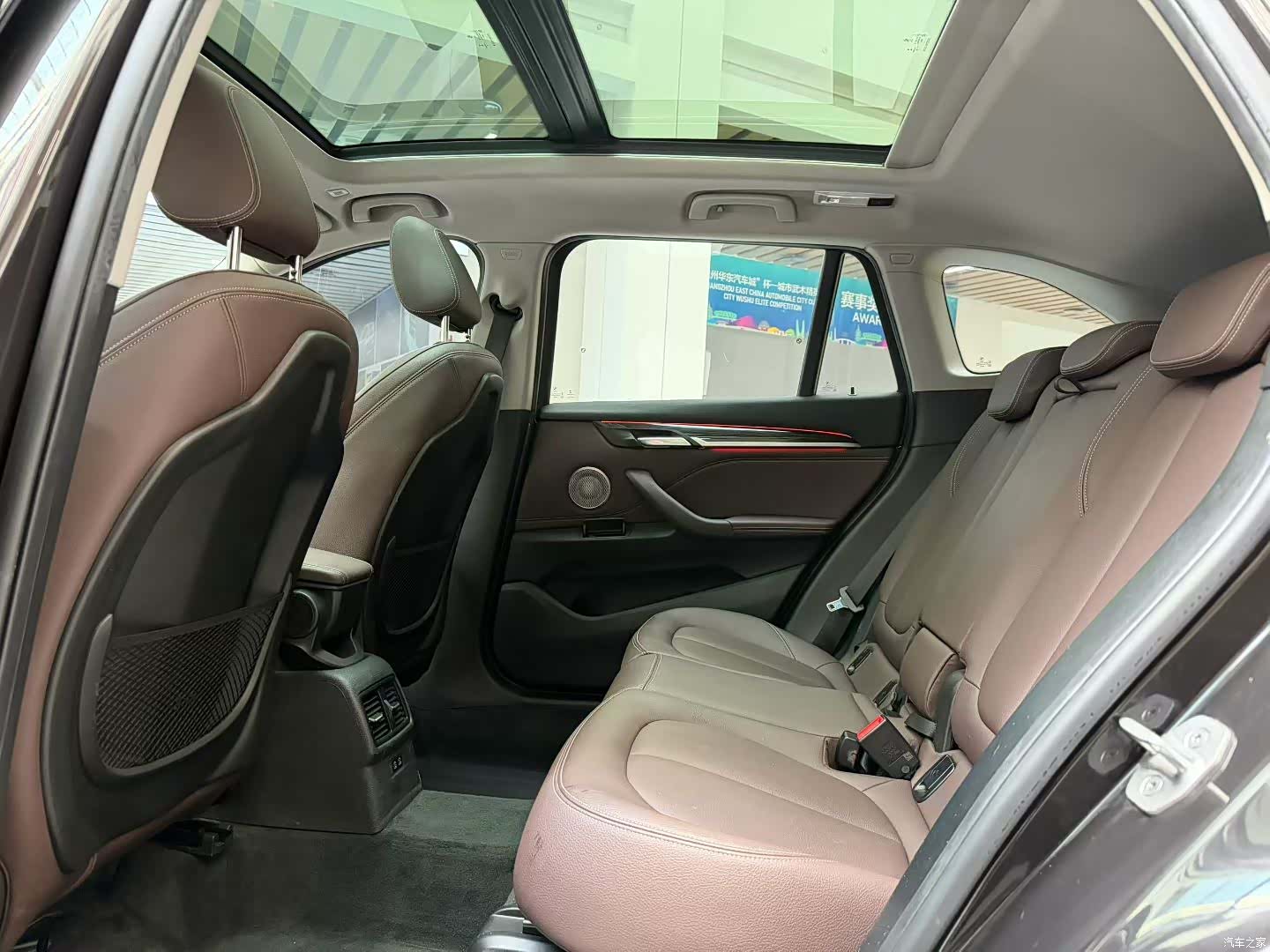 BMW X1, 2021 6