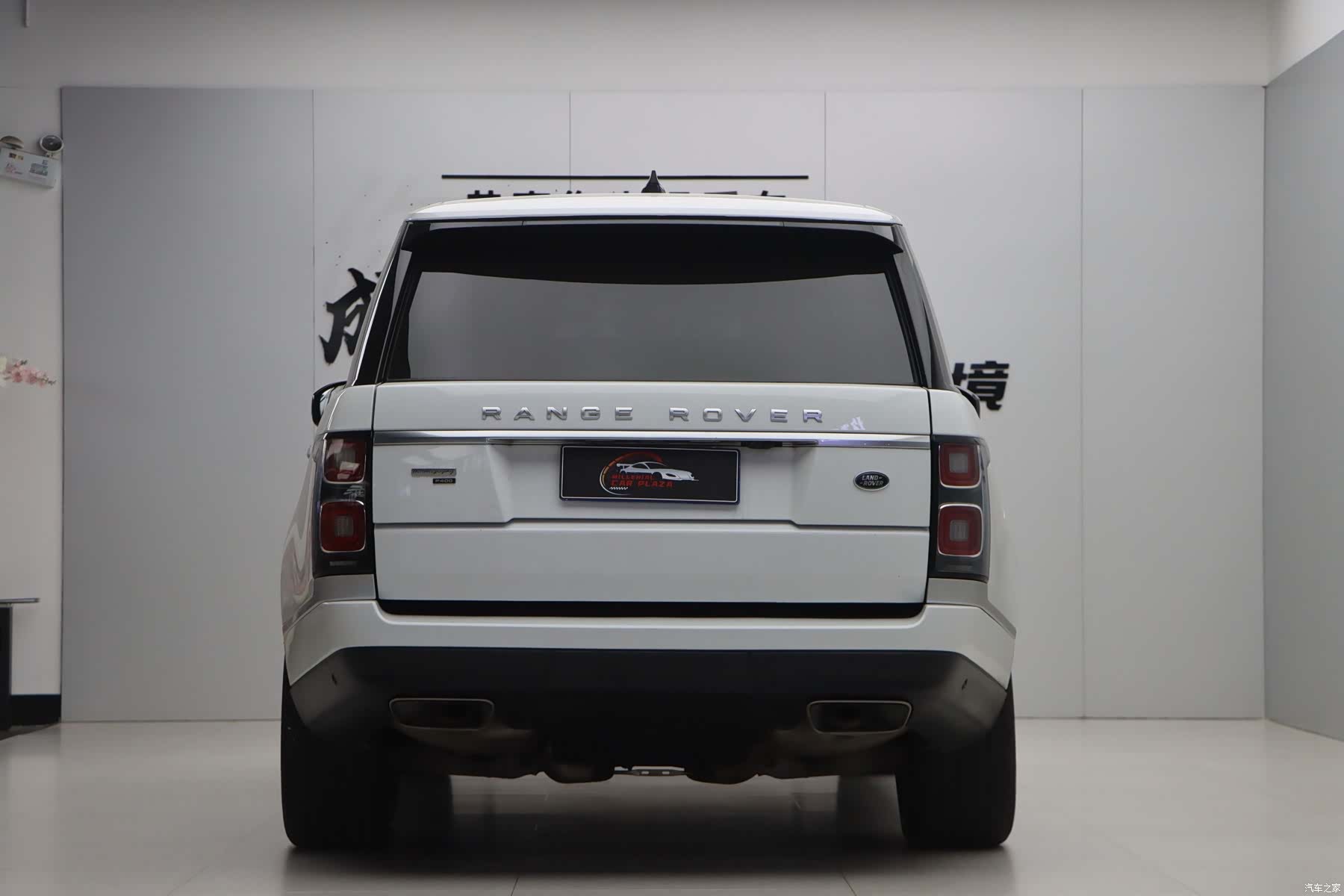 Land Rover Range Rover, 2022 все фото